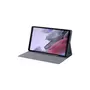 Чехол для планшета Samsung Book Cover Galaxy Tab A7 Lite (T220/225) Gray (EF-BT220PJEGRU) - 6