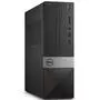 Компьютер Dell Vostro 3268 SFF S1 (N301VD3268EMEA01) - 2