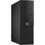 Компьютер Dell OptiPlex 3050 SFF S4 (N020O3050SFF) - 2