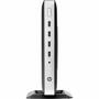 Компьютер HP T630 (2RC38EA) - 1
