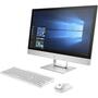 Компьютер HP Pavilion AiO Touch 23.8" (2MJ12EA) - 2