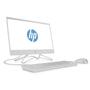 Компьютер HP 200 G3 AiO White (3VA41EA) - 1