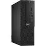 Компьютер Dell OptiPlex 3060 (N041O3060SFF_WIN) - 2