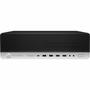 Компьютер HP EliteDesk 800 G4 SFF (4KW28EA) - 1