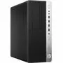 Компьютер HP EliteDesk 800 G4 TWR (4QC43EA) - 2