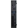 Компьютер Dell OptiPlex 3060 MFF (N010O3060MFF_U) - 3