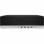 Компьютер HP EliteDesk 800 G4 SFF (4SA61AW) - 1