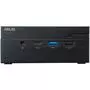 Компьютер ASUS PN40-BB014MC (90MS0181-M00140) - 1