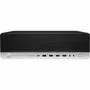 Компьютер HP EliteDesk 800 G3 SFF (2SG23ES) - 1