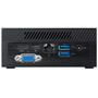 Компьютер ASUS PN40-BB009MC (90MS0181-M01480) - 4