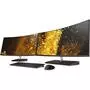 Компьютер HP EliteOne 1000 G2 AiO (4PE11EA) - 6