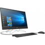Компьютер HP 24-f0108ur (5KU51EA) - 1