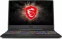 Ноутбук MSI GL65 i5-10500H/16GB/512 Leopard GTX1650 (10SCXK-211) - 2