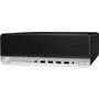 Компьютер HP ProDesk 600 G5 SFF (7ZW33ES) - 2