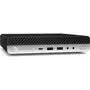 Компьютер HP EliteDesk 800 G4 DM (4RC22AW) - 2