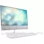 Компьютер HP Pavilion 24-k0081ua AiO / Ryzen7 4800H (426H2EA) - 1
