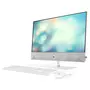 Компьютер HP Pavilion 24-k0081ua AiO / Ryzen7 4800H (426H2EA) - 2