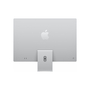 Компьютер Apple A2439 24" iMac Retina 4.5K / Apple M1 / Silver (MGTF3UA/A / MGTF3RU/A) - 2