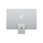 Компьютер Apple A2439 24" iMac Retina 4.5K / Apple M1 / Silver (MGTF3UA/A / MGTF3RU/A) - 2