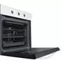 Духовой шкаф Perfelli BOE 660 W - 6