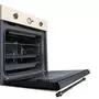 Духовой шкаф Perfelli BOE 662 IV RETRO - 5