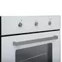 Духовой шкаф Perfelli BOE 6602 W - 1