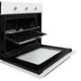 Духовой шкаф Perfelli BOE 6602 W - 4