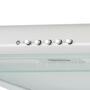 Вытяжка кухонная Perfelli PL 521 W - 1