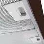 Вытяжка кухонная Perfelli PL 6117 BR - 2