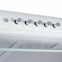 Вытяжка кухонная Perfelli PL 6117 W - 1