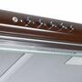 Вытяжка кухонная Perfelli PL 621 BR - 1
