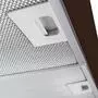 Вытяжка кухонная Perfelli PL 621 BR - 2