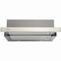 Вытяжка кухонная Perfelli TL 5101 I - 1
