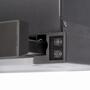 Вытяжка кухонная Perfelli TL 5101 I - 2