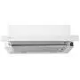 Вытяжка кухонная Perfelli TL 5101 W - 1