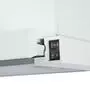 Вытяжка кухонная Perfelli TL 5101 W - 2