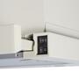 Вытяжка кухонная Perfelli TL 5103 IV LED - 2