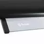 Вытяжка кухонная Perfelli PL 6117 BL - 4