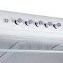 Вытяжка кухонная Perfelli PL 621 W - 1