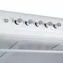 Вытяжка кухонная Perfelli PL 621 W - 1