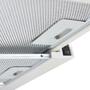 Вытяжка кухонная Perfelli TL 5010 W - 1