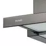 Вытяжка кухонная Perfelli TL 6010 BL - 3