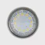 Вытяжка кухонная Perfelli DNS 6114 W LED - 5