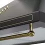Вытяжка кухонная Perfelli K 615 BL Retro - 4