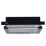 Вытяжка кухонная Perfelli TL 6410 BL - 1