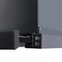 Вытяжка кухонная Perfelli TL 6410 BL - 2