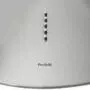 Вытяжка кухонная Perfelli KR 6410 I - 2