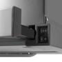 Вытяжка кухонная Perfelli TL 6410 I - 2