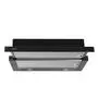 Вытяжка кухонная Perfelli TL 6611 BL - 1