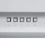 Вытяжка кухонная Perfelli DN 6572 W LED - 3